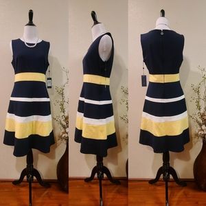 Tommy Hilfiger Dress Size 8 🎀